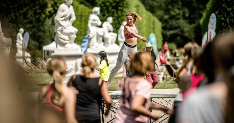 SKL-Glücksatlas: Viele der „glücklichsten Städte“ liegen in NRW