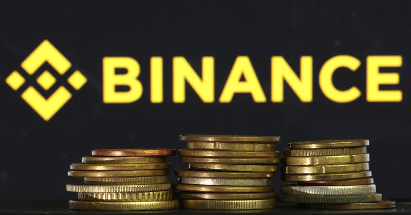 Cryptocurrency giant Binance opens trading access to Syria: What to know