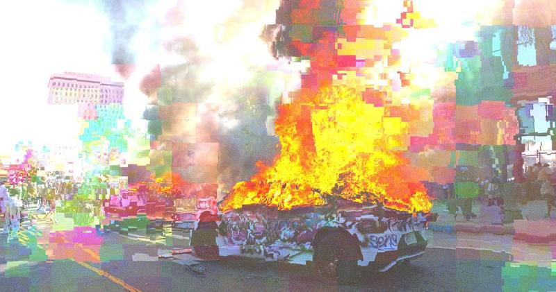 How the Protest Movement Lost Social Media