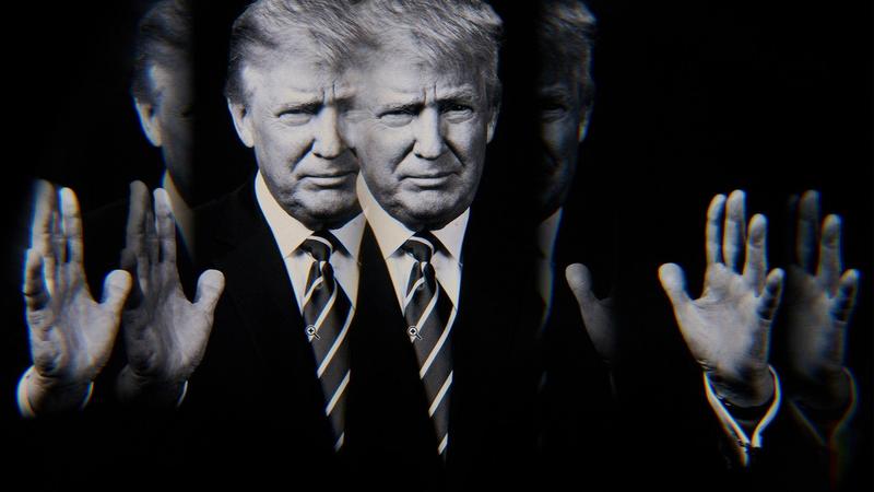 Crypto Now Accounts For Most Of Donald Trump’s Net Worth