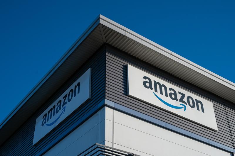 The World’s Largest Retailers 2025: Amazon Tops List Of Global Retailers Ahead Of Tariff Impact