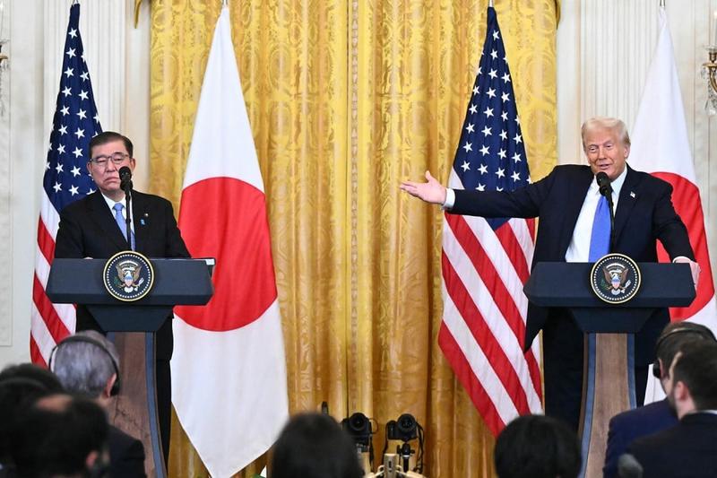 America’s Asian Alliances Will Survive Trump