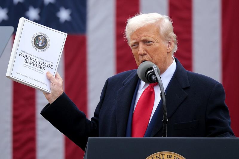 How Trump’s Tariffs Promote Hate at Home