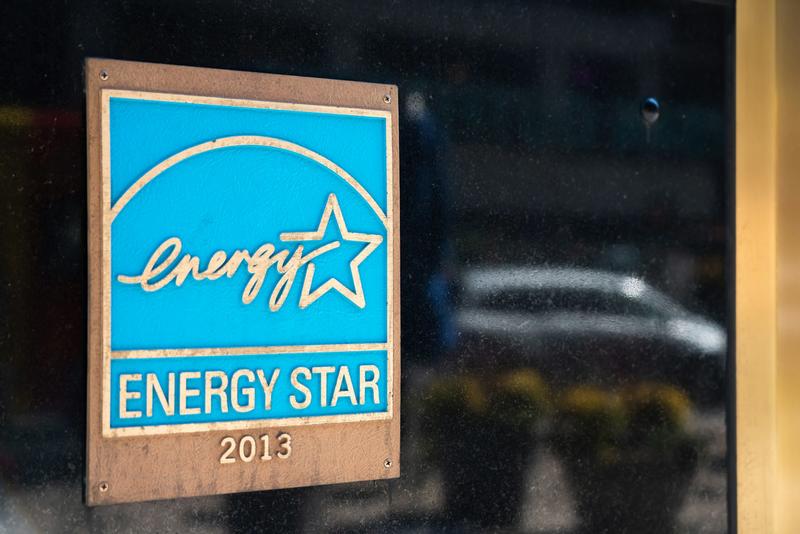 Energy Star, on the Trump administration’s target list, has a long history of helping consumers’ wallets and the planet