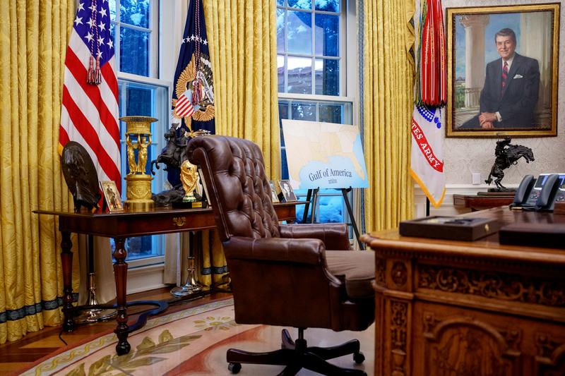 From Washington’s burned letters to Trump’s missing transcripts, partial presidential records limit people’s full understanding of history