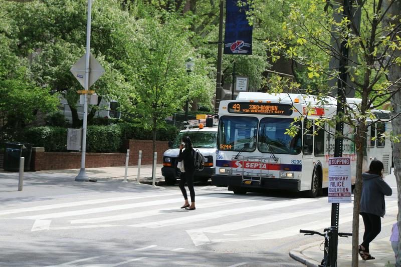 How a new bus line in Philadelphia is defying post-pandemic transit trends