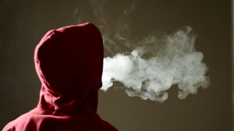 Adolescents who smoke or vape may believe tobacco’s perceived coping benefits outweigh accepted health risks