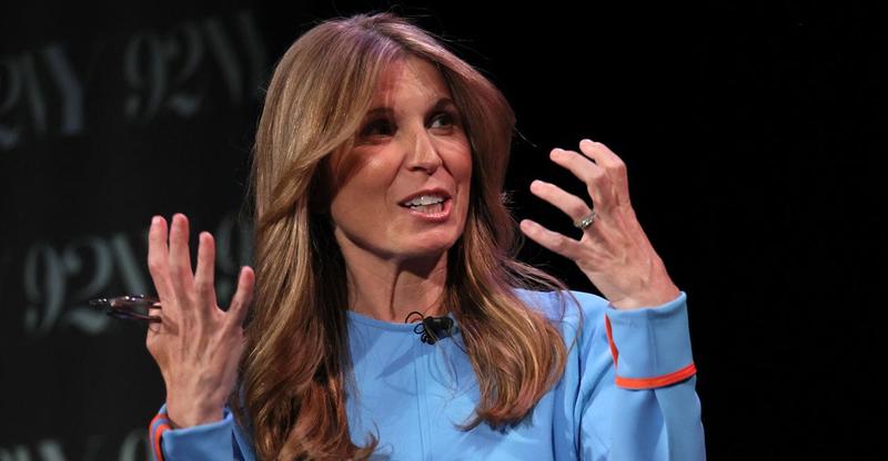 MSNBC’s Nicolle Wallace, a Liberal Democrat in Denial