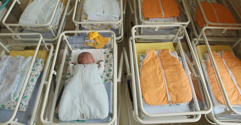 The Vexing Problem of Depopulation and Childlessness