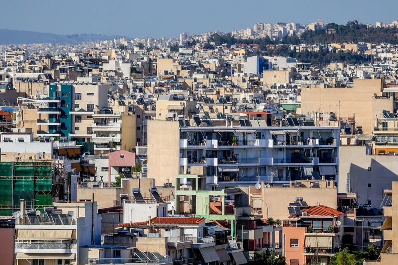 Πρωτοβουλίες για το στεγαστικό
