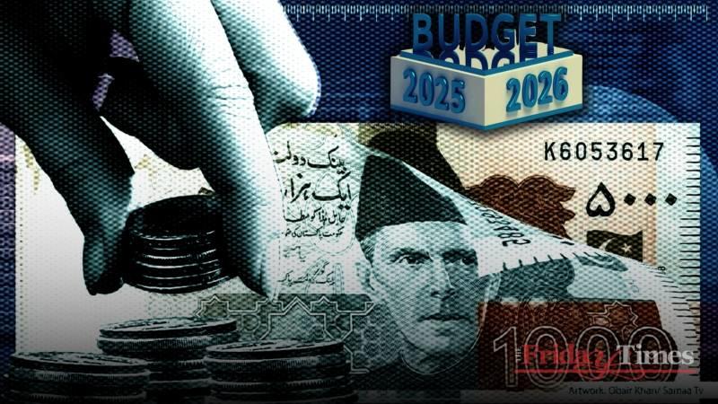 Federal Budget 2025–26 Reveals Strategic Drift And Elite-Driven Fiscal Priorities