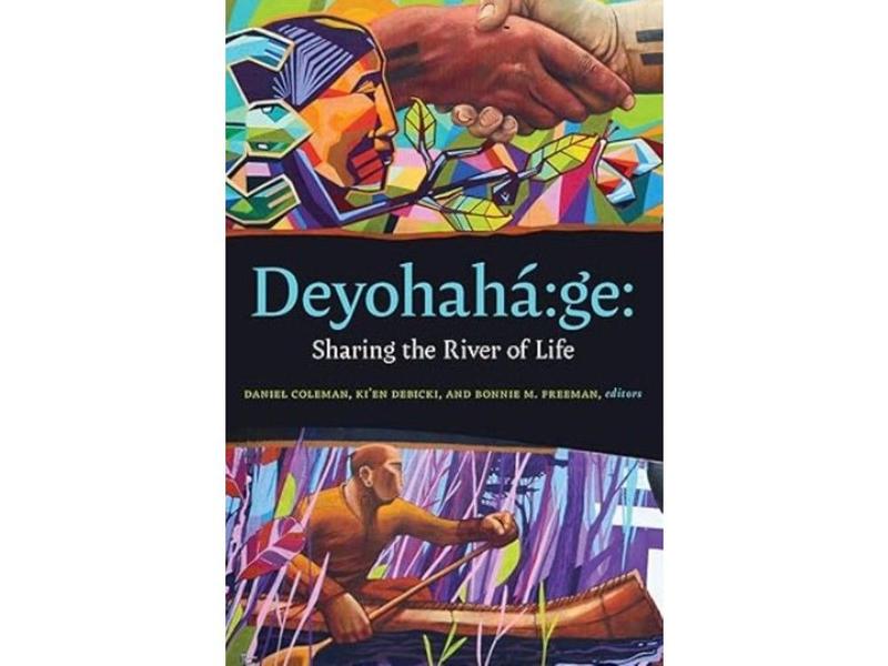 Indigenous History Month learning tools at the library