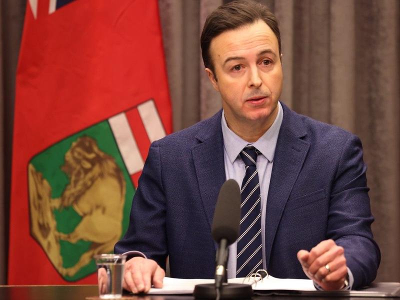 KLEIN: Manitoba’s fiscal grade is a warning, not a surprise