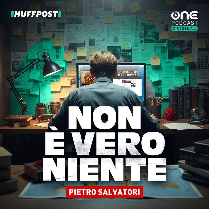 NON È VERO NIENTE. Dentro QAnon