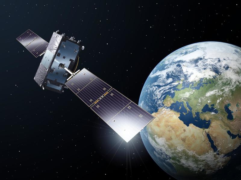 L’Ue svilupperà un rete di satelliti spia: “Avremo dati dallo spazio ogni 30 minuti”