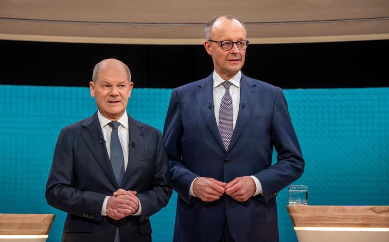 La Germania e l’europeismo tradito, un destino comune per Merz e Scholz?