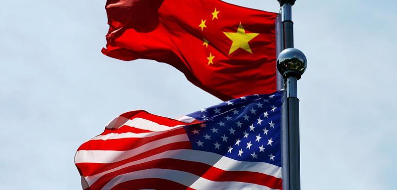 Estados Unidos e China caminham para um confronto iminente