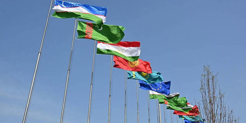 Central Asia’s New Playbook