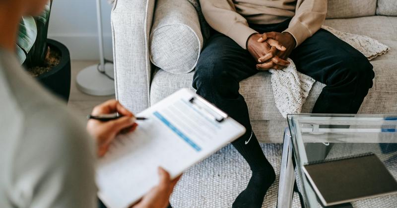 The Culture Clash in Mental Health