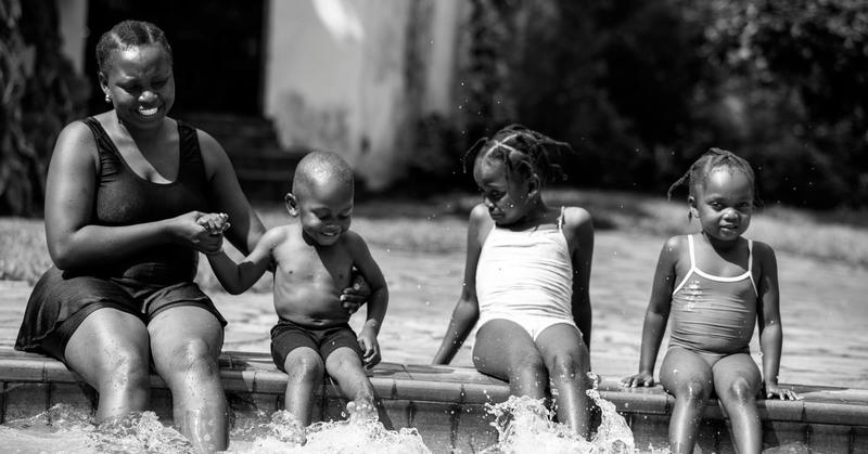 Raising Conscious Kids: Talking About Race Without Overwhelm