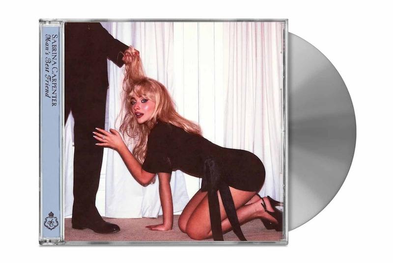 Sabrina Carpenter sorgt mit „Blowjob-Cover“ für Entsetzen: Was soll diese Pose?