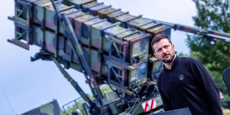 Warum Israel die Ukraine jetzt offen militärisch unterstützt