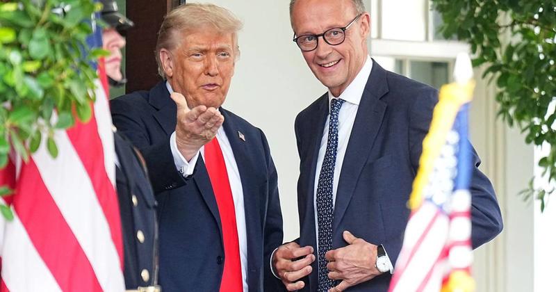 Risiko auf internationalem Parkett: Wie spontan darf ein Kanzler sein?