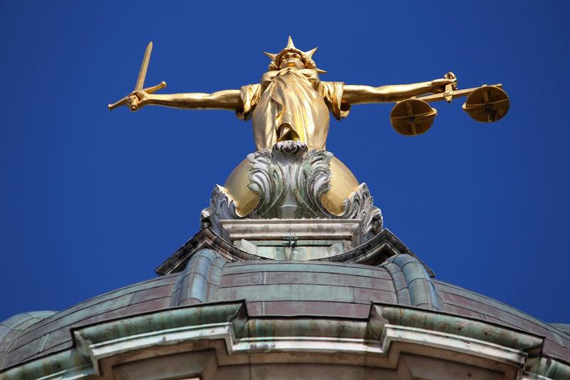 The deteriorating justice system in England and Wales is hindering economic growth