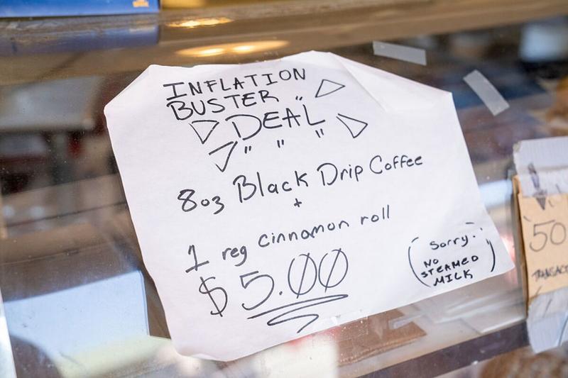 The Fed Can Now Declare Victory Over Inflation