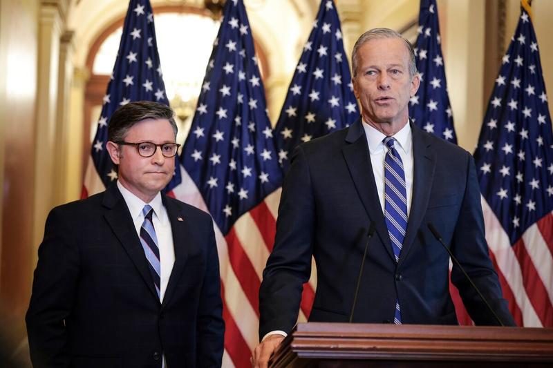 Republicans May Find They Need to Get Behind the ACA