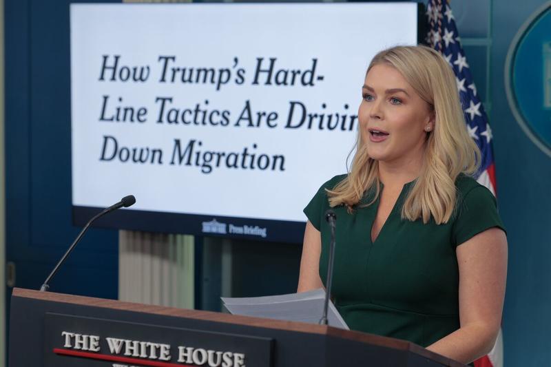 MAGA’s Goodwill Among Hispanics May Run Out