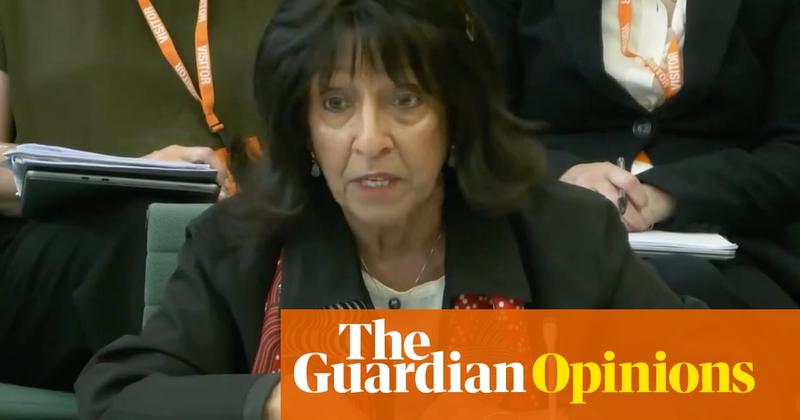 It is politicians – not regulators – who must make sense of the supreme court’s gender ruling