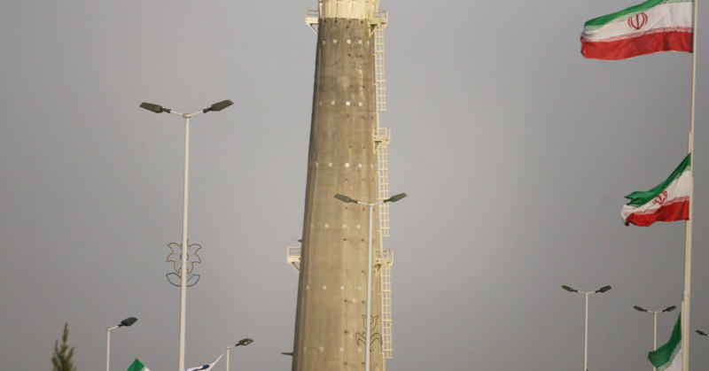 As IRGC vows response, IAEA says Iran breached non-proliferation obligations