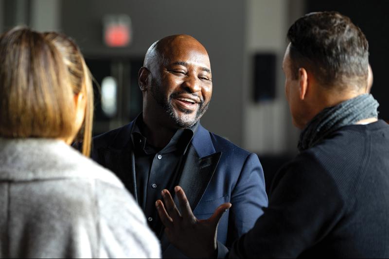 He Was Scared to Give His Business Partners Bad News. Then He Realized a Gamechanging Truth.