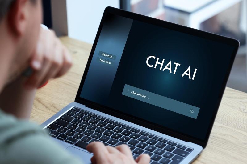 AI Took My Job: Now It’s Helping Me (And You) Find The Next One