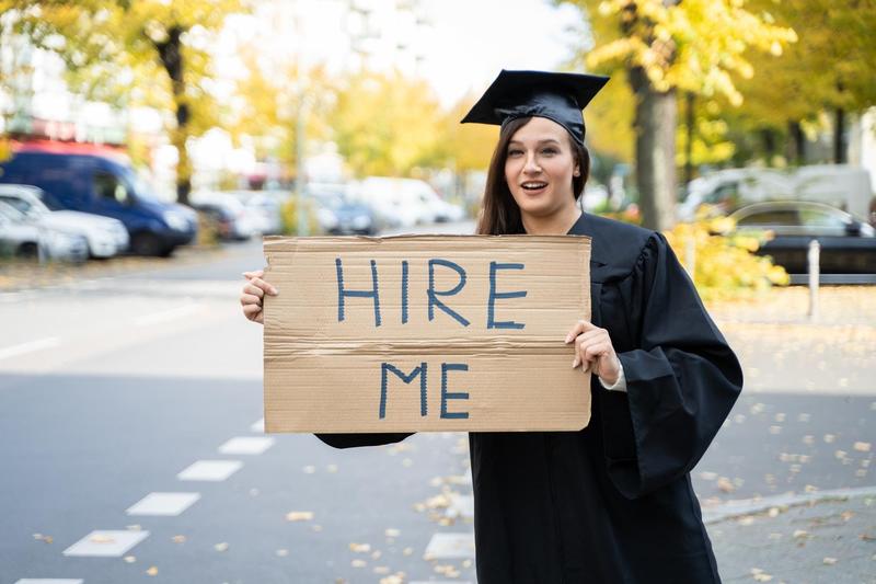 Entry Level Jobs Still Exist But The Skills To Get Them Have Changed