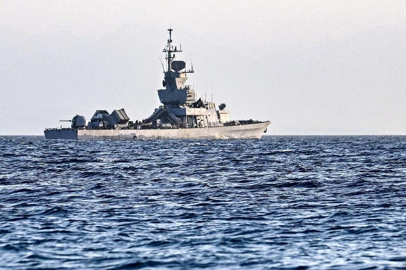 Israel And Yemen’s Houthis Threaten To Blockade Each Other’s Ports