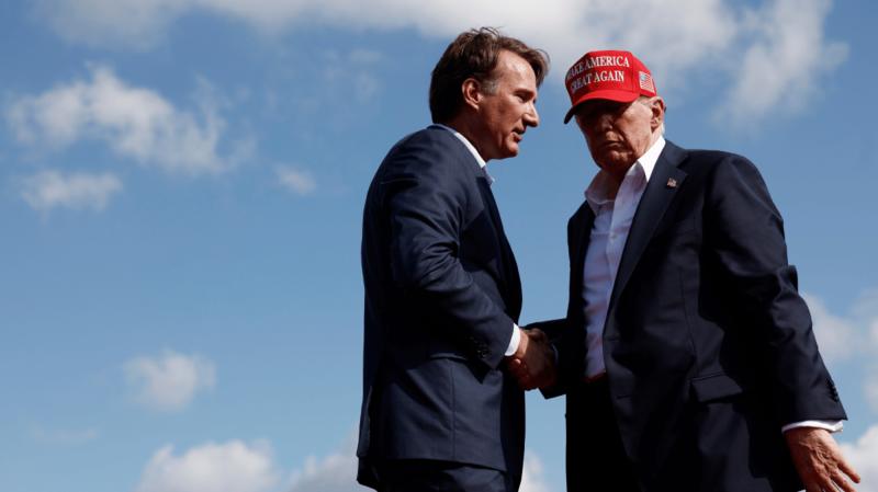 How Voting Groups Are Preparing for All Eyes on Virginia