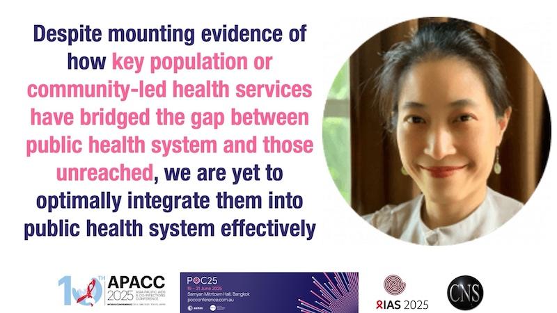 Unite Health Systems With Community-Led Health Services To Deliver On UHC – OpEd