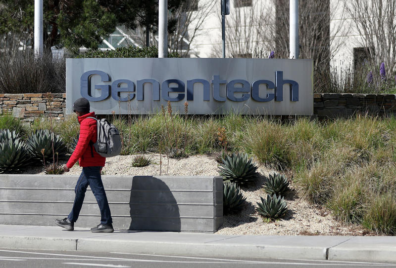 Bay Area's oldest biotech company lays off workers for third time in 15 months