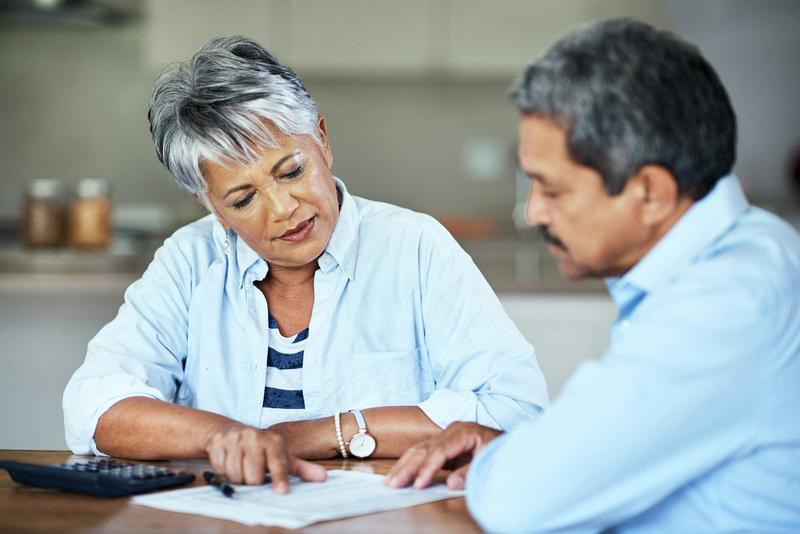 Older adults with dementia misjudge their financial skills – which may make them more vulnerable to fraud, new research finds