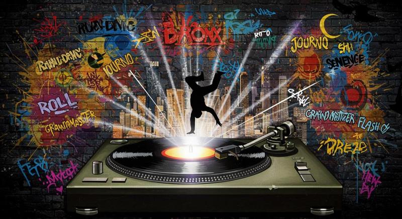 Hiphop tarihi: Roll dergisinin Erdir Zat imzalı efsanevi yazı dizisi