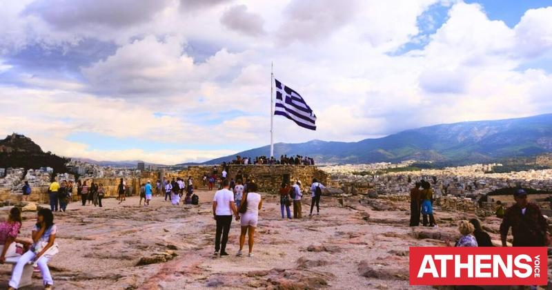 Δημογραφικό: Η λύση βρίσκεται πρωτίστως στην ελληνική διασπορά