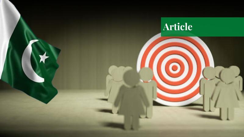 Gender-targeted Aid and Pakistan’s Foreign Policy