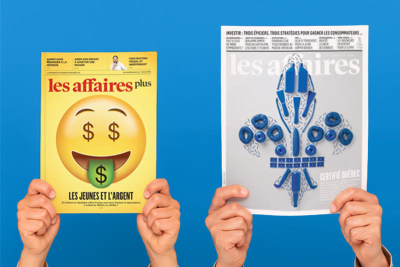 Le 12 juin, achetez aussi du contenu québécois de qualité!