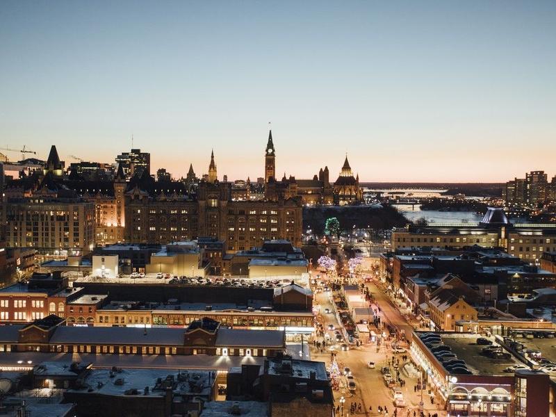 Pellerin: Welcome to the magical world of ByWard Market 'ambassadors'