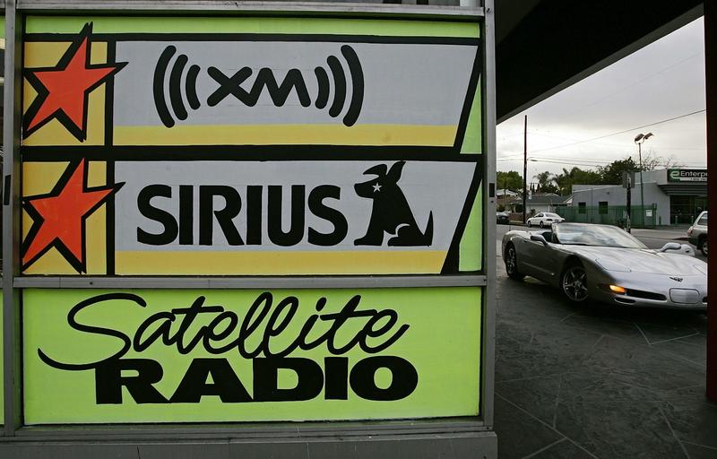 Should global media giants shape our cultural and media policy? Lessons from satellite radio