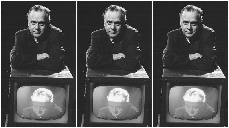6 ways AI can partner with us in creative inquiry, inspired by media theorist Marshall McLuhan