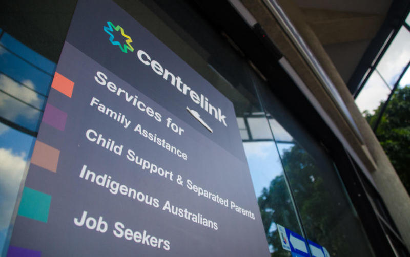 NACC ambiguity on Robodebt investigation 'worrying', says KC