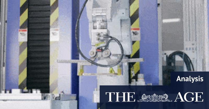 Inside the secretive labs where Apple’s torturers put iPhones to the test